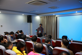 2016大分子设计与精密合成研讨会